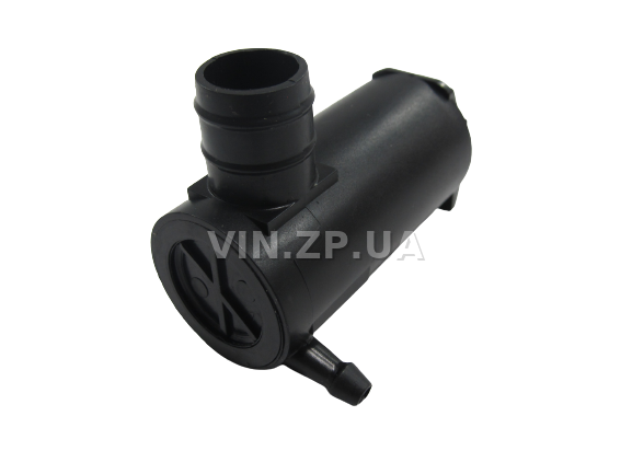 Насос бачка омывателя EuroEx Ланос, Сенс, Нубира, Леганза, OEM 96190259 3