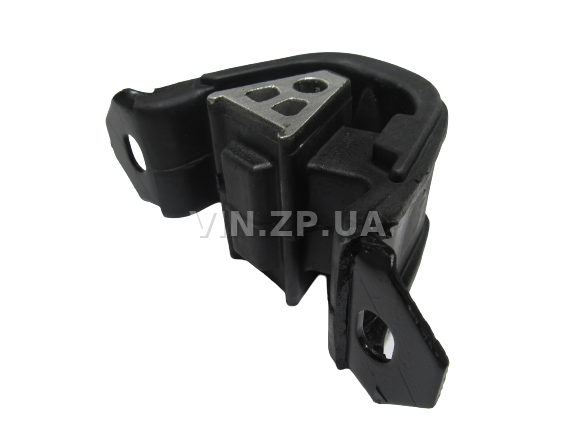 Подушка двигателя EuroEx Ланос, Сенс, Нексия, Эсперо, задняя, OEM 96227422 3