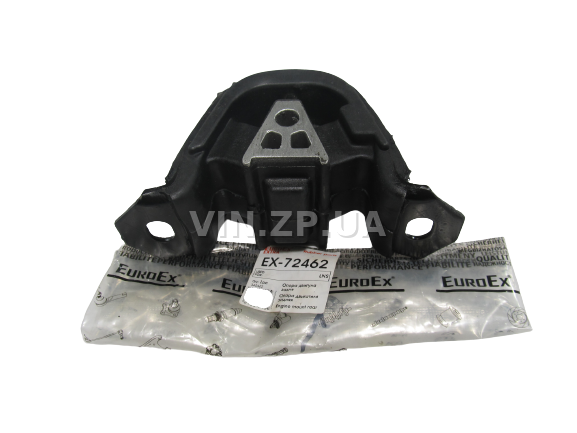 Подушка двигателя EuroEx Ланос, Сенс, Нексия, Эсперо, задняя, OEM 96227422 1