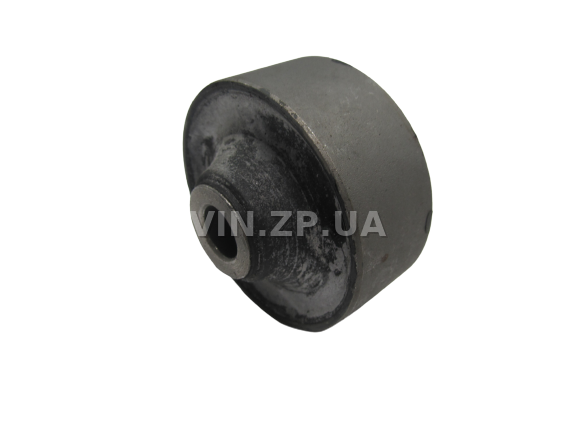 Сайлентблок рычага EuroEx Авео, задний, усиленный, OEM 95975940 3