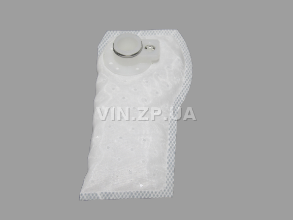 Фильтр сетчатый бензонасоса EuroEx Авео, Лачетти, D11мм, сеточка топливного насоса, OEM HS110051 (48700) 5