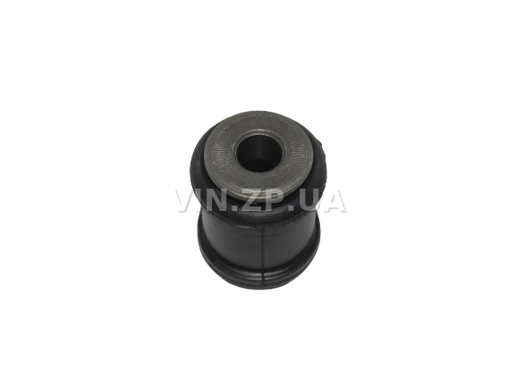 Сайлентблок рычага FSO Ланос, Сенс, Нексия, передний, 1шт OEM 96445043 4