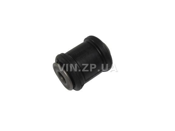 Сайлентблок рычага FSO Ланос, Сенс, Нексия, передний, 1шт OEM 96445043 7