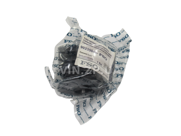 Сайлентблок рычага FSO Ланос, Сенс, Нексия, задний, 1шт OEM 90235040 2