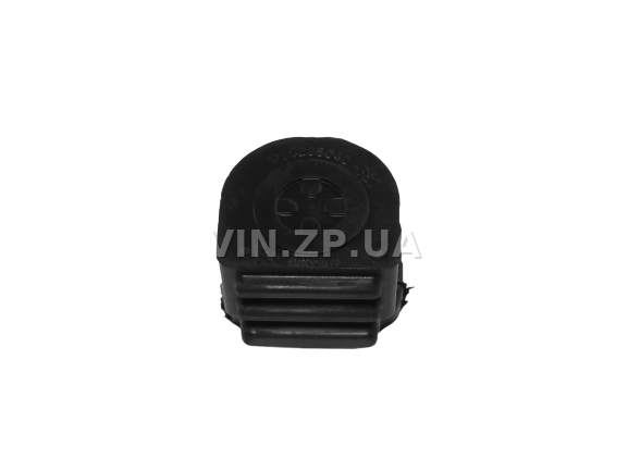 Сайлентблок рычага FSO Ланос, Сенс, Нексия, задний, 1шт OEM 90235040 3