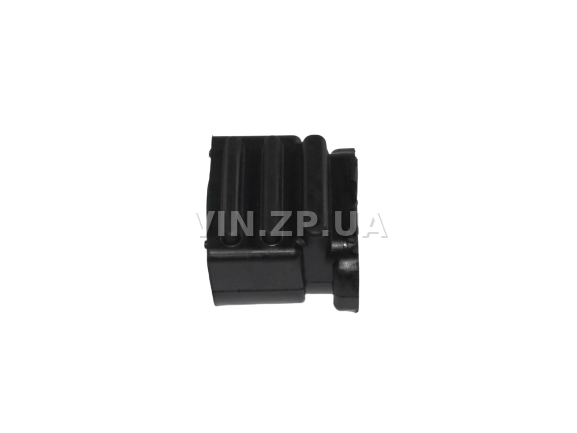 Сайлентблок рычага FSO Ланос, Сенс, Нексия, задний, 1шт OEM 90235040 4