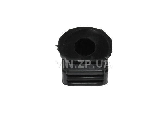 Сайлентблок рычага FSO Ланос, Сенс, Нексия, задний, 1шт OEM 90235040 5