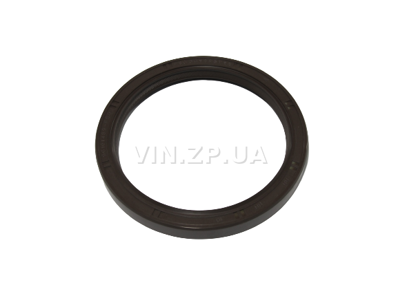 Сальник коленвала FSO Ланос, Нексия, Авео, Лачетти, задний, двиг 1.5, 1.6, 80 х 98 х 10, OEM 96101489 3