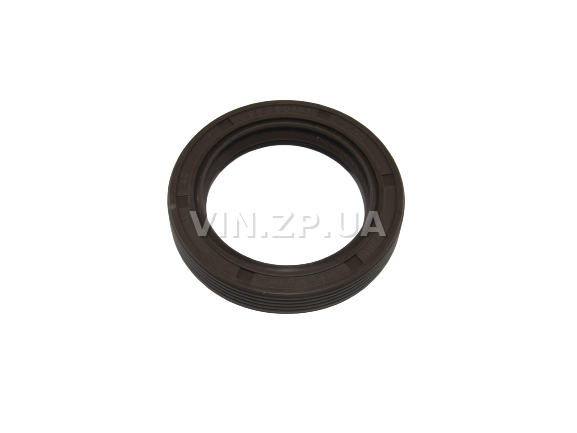 Сальник коленвала FSO Ланос, Нексия, Авео, Лачетти, передний, двиг.1.5, 1.6, 30 х 42 х 8, OEM 96350161 2