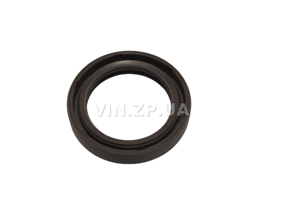 Сальник коленвала FSO Ланос, Нексия, Авео, Лачетти, передний, двиг.1.5, 1.6, 30 х 42 х 8, OEM 96350161 3