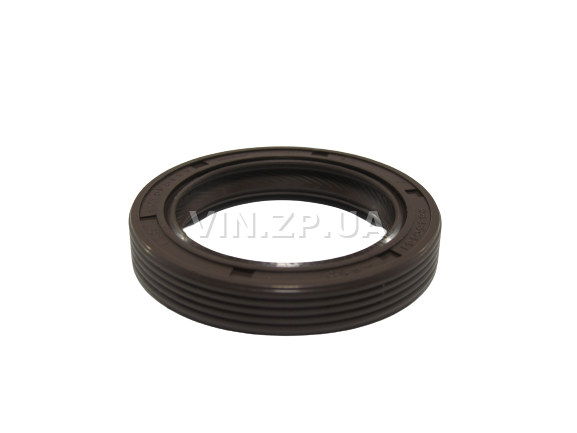 Сальник коленвала FSO Ланос, Нексия, Авео, Лачетти, передний, двиг.1.5, 1.6, 30 х 42 х 8, OEM 96350161 5