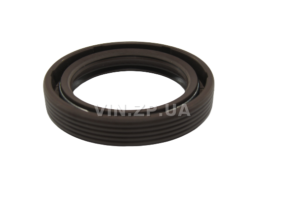 Сальник коленвала FSO Ланос, Нексия, Авео, Лачетти, передний, двиг.1.5, 1.6, 30 х 42 х 8, OEM 96350161 6