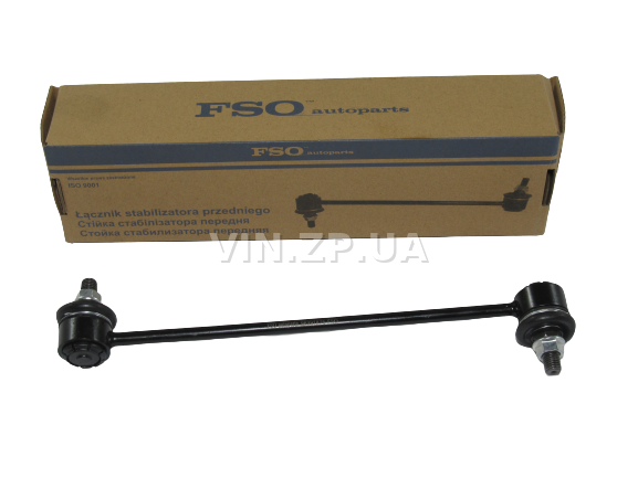 Стойка стабилизатора FSO Авео Т-200 Т250, Нубира 1, двиг 1.4 1.5 1.6 16V LT, OEM 96391875 1
