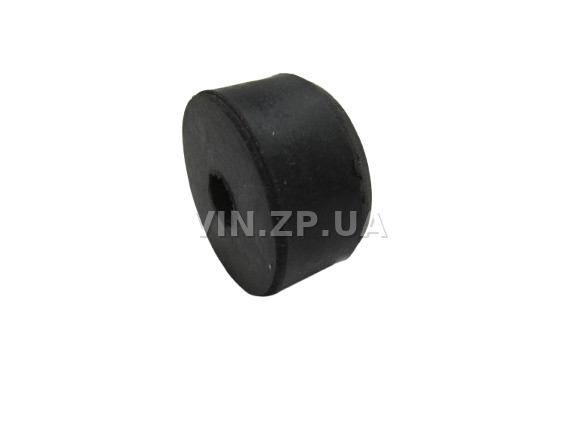 Втулка стойки стабилизатора Ланос, Сенс KAP 1шт, резина OEM 02875013 (48925) 2