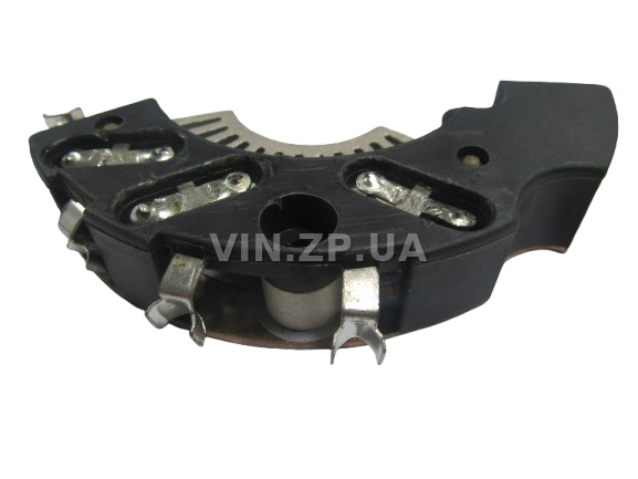 Диодный мост Ланос, Нексия, Нубира 267300 85А KAP 3 контакта, генератора 96303556 2