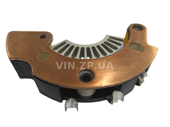 Диодный мост Ланос, Нексия, Нубира 267300 85А KAP 3 контакта, генератора 96303556 3