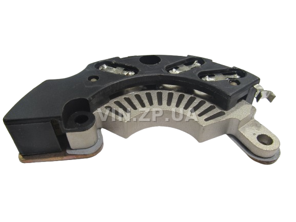 Диодный мост Ланос, Нексия, Нубира 267300 85А KAP 3 контакта, генератора 96303556 1