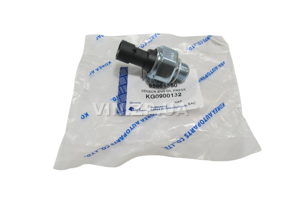 Датчик давления масла Ланос, Авео, Лачетти KAP 90336039 4