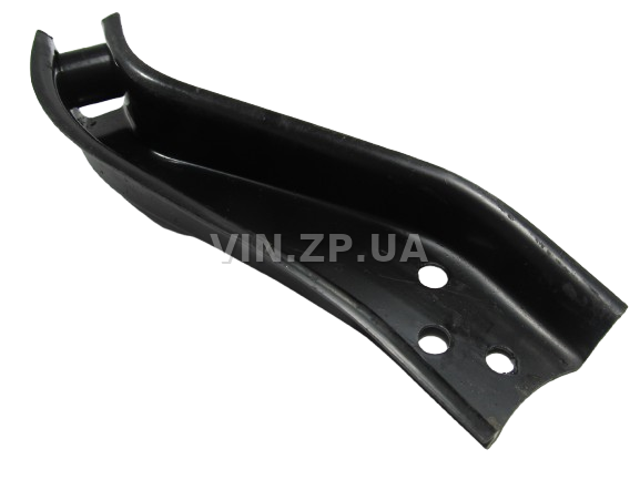 Рычаг Таврия 1102, 1103, 1105, левый, в сборе с сайлентблоком САТУРН 2