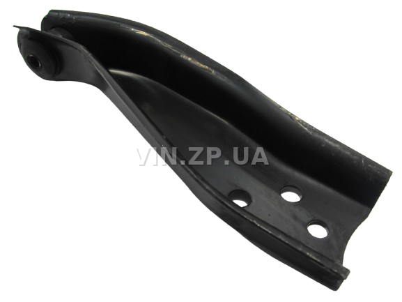 Рычаг Таврия 1102, 1103, 1105, правый, в сборе с сайлентблоком САТУРН 2