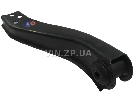 Рычаг Таврия 1102, 1103, 1105, правый, в сборе с сайлентблоком САТУРН 1