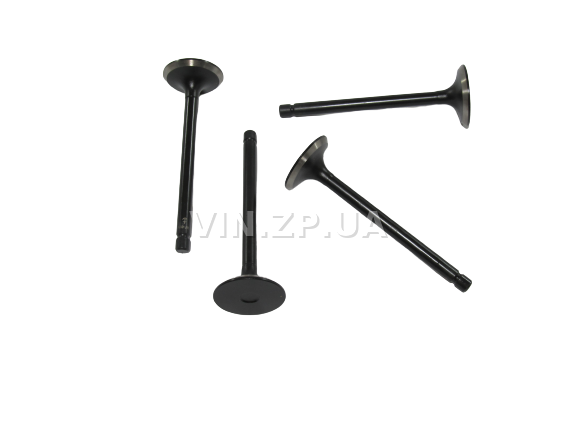 Клапан RAF ВАЗ 2101, 2102, 2103, 2104, 2105, 2106, 2107, 2121, 21213, комплект впуск-выпуск 8 шт 4