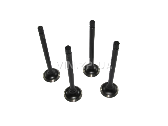 Клапан RAF ВАЗ 2101, 2102, 2103, 2104, 2105, 2106, 2107, 2121, 21213, комплект впуск-выпуск 8 шт 7