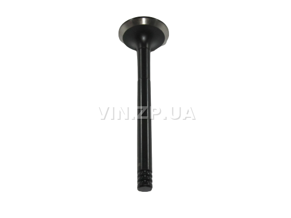 Клапан RAF ВАЗ 2108, 2109, 21099, 2110, 8 клап двиг 1.3-1.5л, ГАЗ двиг ЗМЗ-406, комплект выпуск 4 шт 5