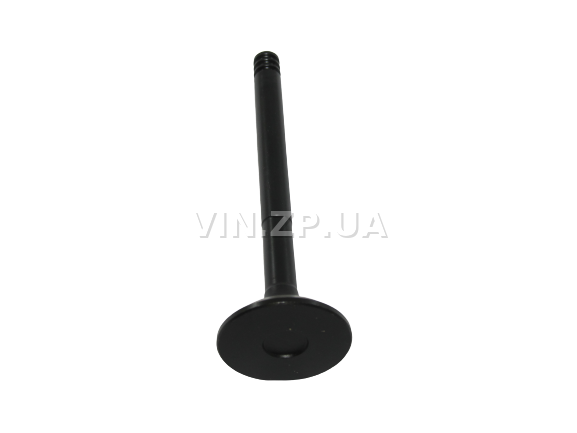 Клапан RAF ВАЗ 2108, 2109, 21099, 2110, 8 клап двиг 1.3-1.5л, ГАЗ двиг ЗМЗ-406, комплект выпуск 4 шт 6