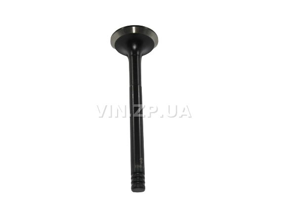 Клапан RAF ВАЗ 2108, 2109, 21099, двиг 1.3л, комплект впуск-выпуск 8 шт 12