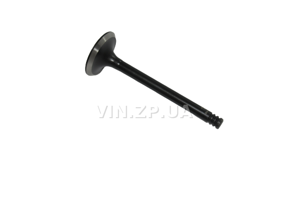 Клапан RAF ВАЗ 2108, 2109, 21099, 2110, 8 клап двиг 1.5л, ГАЗ двиг ЗМЗ-406, комплект впуск 4 шт 5