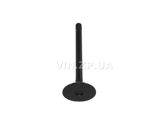 Клапан RAF ВАЗ 2108, 2109, 21099, 2110, 8 клап двиг 1.5л, ГАЗ двиг ЗМЗ-406, комплект впуск 4 шт 6