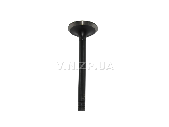 Клапан RAF ВАЗ 2108, 2109, 21099, 2110, 8 клап двиг 1.5л, ГАЗ двиг ЗМЗ-406, комплект впуск 4 шт 7