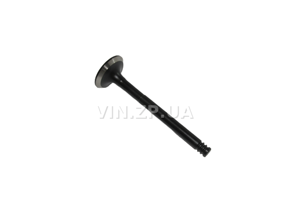 Клапан RAF ВАЗ 2108, 2109, 21099, 2110, 8 клап двиг 1.5л., ГАЗ двиг МЗ-406,  комплект впуск-выпуск 8 штук 4