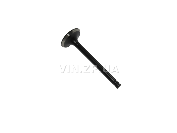 Клапан RAF ВАЗ 2108, 2109, 21099, 2110, 8 клап двиг 1.5л., ГАЗ двиг МЗ-406,  комплект впуск-выпуск 8 штук 7