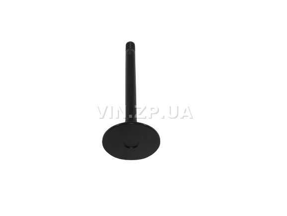 Клапан RAF ВАЗ 2108, 2109, 21099, 2110, 8 клап двиг 1.5л., ГАЗ двиг МЗ-406,  комплект впуск-выпуск 8 штук 8