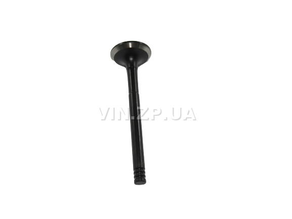 Клапан RAF ВАЗ 2108, 2109, 21099, 2110, 8 клап двиг 1.5л., ГАЗ двиг МЗ-406,  комплект впуск-выпуск 8 штук 12