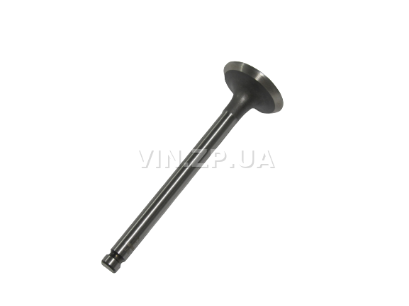 Клапан RAF Таврия 1102, 1103, 1105, Сенс с двиг МЕМЗ-301, 307, комплект впуск-выпуск 8 шт 9