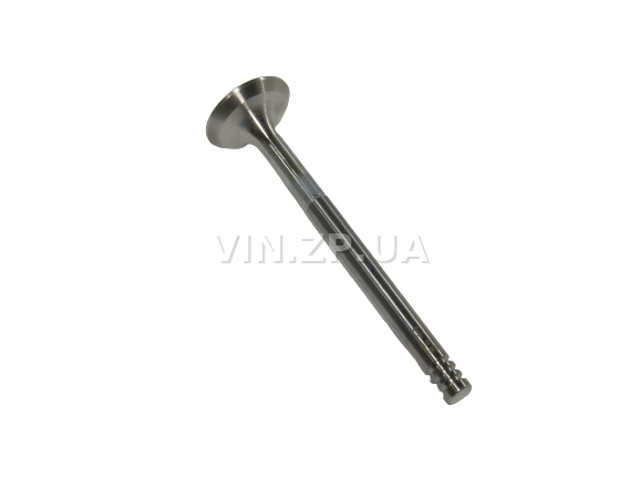 Клапан RAF ВАЗ 2110, 2111, 2112, 16 клап двиг, комплект выпуск 8 шт 6