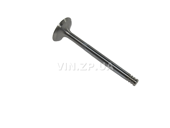 Клапан RAF ВАЗ 2110, 2111, 2112, 16 клап двиг, комплект впуск 8 шт 4