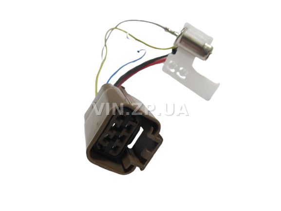 Датчик бенобака уровня топлива Ланос, Сенс GENUINE с датчиком резерва OEM 96388928 (49106) 2