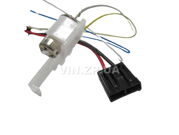 Датчик бенобака уровня топлива Ланос, Сенс GENUINE с датчиком резерва OEM 96388928 (49106) 4