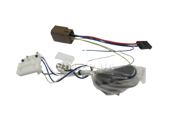 Датчик бенобака уровня топлива Ланос, Сенс GENUINE с датчиком резерва OEM 96388928 (49106)