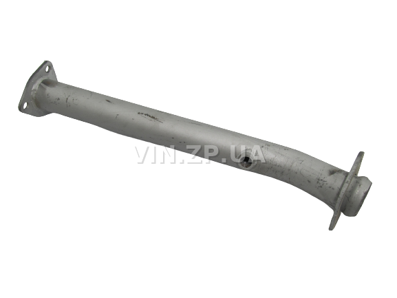 Вставка заменитель катализатора 
ВАЗ 21074 инжектор ПАП-АВТО с отверстием под датчик, L-500 мм (49208) 2