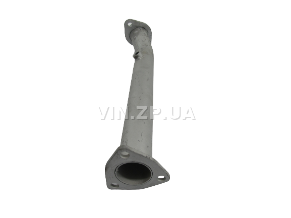 Вставка заменитель катализатора 
ВАЗ 21074 инжектор ПАП-АВТО с отверстием под датчик, L-500 мм (49208) 4