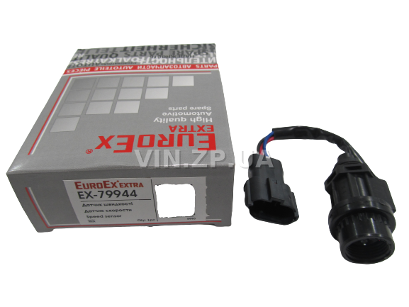 Датчик скорости Нексия EuroEx 96179944 1