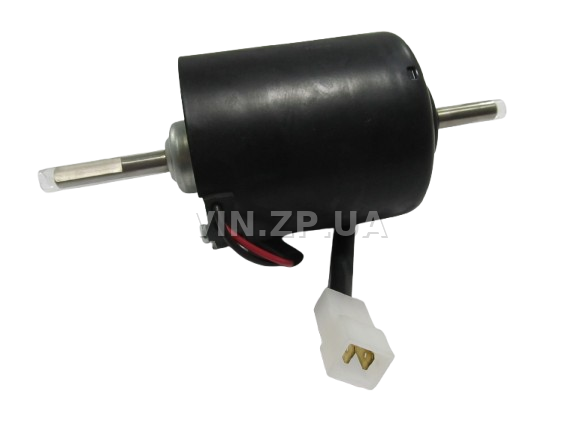 Мотор печки Таврия 1102, 1103, 1105, Москвич 2141, ГАЗ 3302, 2217, 2705 AURORA старого образца 2