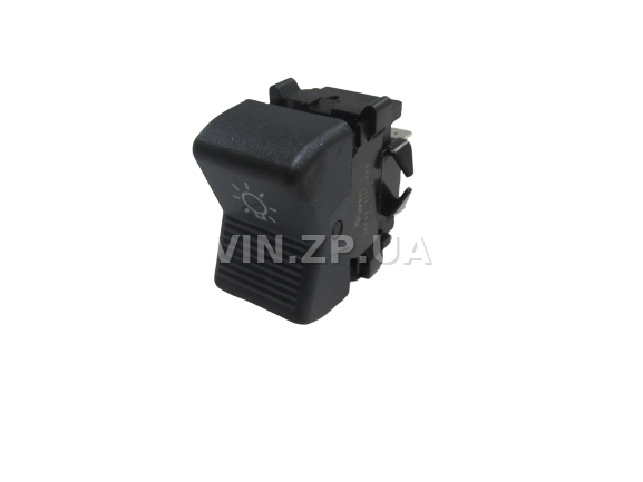 Выключатель света и габаритов ВАЗ 2104, 2105, 2107, 2121 WTE 3 положения, 6 контактов П147-04.29А 3