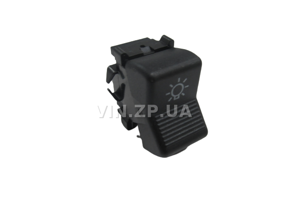 Выключатель света и габаритов ВАЗ 2103, 2106, 2121, 1111 WTE 2 положения, 3 контакта ВК343-03.29 3