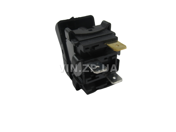 Выключатель света и габаритов ВАЗ 2103, 2106, 2121, 1111 WTE 2 положения, 3 контакта ВК343-03.29 4